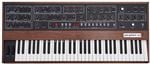 Sequential Prophet 10 Analog Synthesizer Keyboard